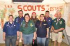 Rendez-vous Vert des scouts de l'Estrie