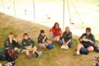 Rendez-vous Vert des scouts de l'Estrie