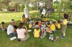 Rendez-vous Vert des scouts de l'Estrie