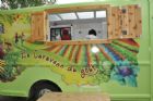 La Caravane du go�t - March� de la gare de Sherbrooke