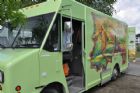La Caravane du go�t - March� de la gare de Sherbrooke