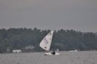 Circuit du Qu�bec en voile - Magog