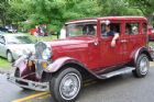 Hatley - f�te du Canada
