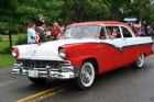 Hatley - f�te du Canada