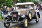 Hatley - f�te du Canada