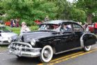 Hatley - f�te du Canada