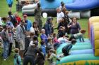 F�te du Canada - Parc-Jacques Cartier