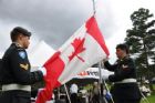 F�te du Canada - Parc-Jacques Cartier