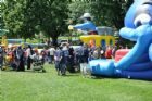 F�te du Canada - Parc-Jacques Cartier