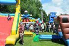 F�te du Canada - Parc-Jacques Cartier