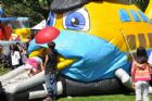 F�te du Canada - Parc-Jacques Cartier