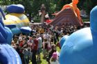 F�te du Canada - Parc-Jacques Cartier