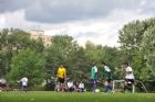 F�te du Canada - Parc-Jacques Cartier