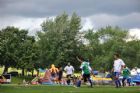 F�te du Canada - Parc-Jacques Cartier