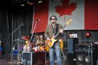 F�te du Canada - Parc-Jacques Cartier