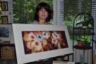 La Grande Vir�e Artistique