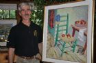 La Grande Vir�e Artistique