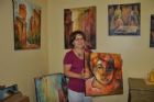 La Grande Vir�e Artistique