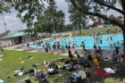Canicule en Estrie