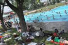 Canicule en Estrie