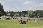 Canicule en Estrie
