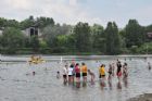 Canicule en Estrie