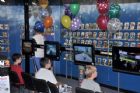 Dimension- ouverture officielle