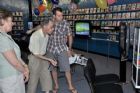 Dimension- ouverture officielle