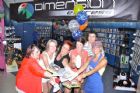 Dimension- ouverture officielle