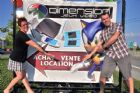 Dimension- ouverture officielle