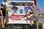 Dimension- ouverture officielle