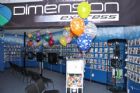 Dimension- ouverture officielle