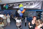 Dimension- ouverture officielle