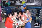 Dimension- ouverture officielle
