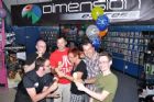 Dimension- ouverture officielle