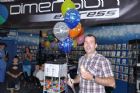 Dimension- ouverture officielle
