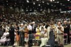 J�hovah - Assembl�e de district 2010
