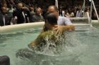J�hovah - Assembl�e de district 2010