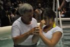 J�hovah - Assembl�e de district 2010