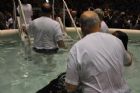 J�hovah - Assembl�e de district 2010