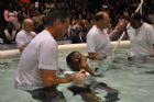 J�hovah - Assembl�e de district 2010