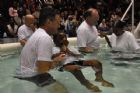 J�hovah - Assembl�e de district 2010
