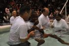 J�hovah - Assembl�e de district 2010