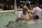 J�hovah - Assembl�e de district 2010