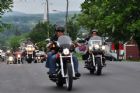 Poker run - Windsor