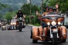 Poker run - Windsor