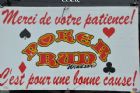 Poker run - Windsor
