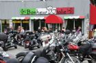 Poker run - Windsor