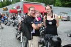 Poker run - Windsor