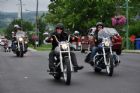 Poker run - Windsor